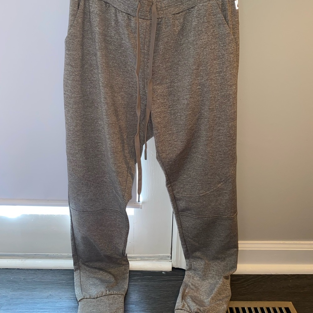 Buffbunny Joggers